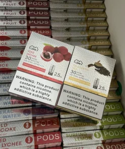 Lana煙彈 Lanavape煙彈現貨供應 1